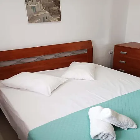 Apartmán Corner Penthouse In