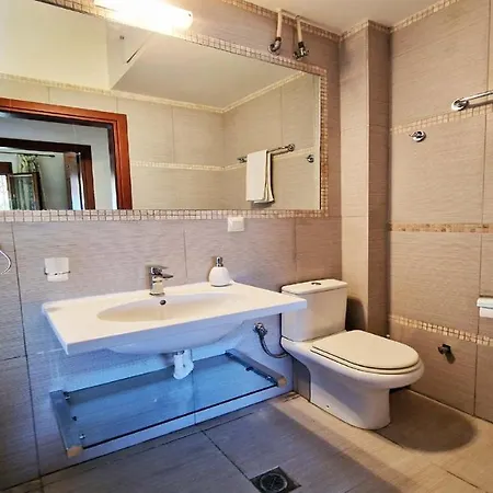 Apartmán Corner Penthouse In