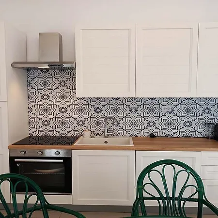 Corner Penthouse In