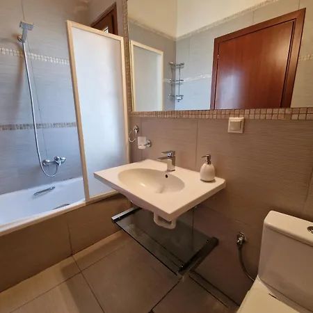 Corner Penthouse In Apartmán *