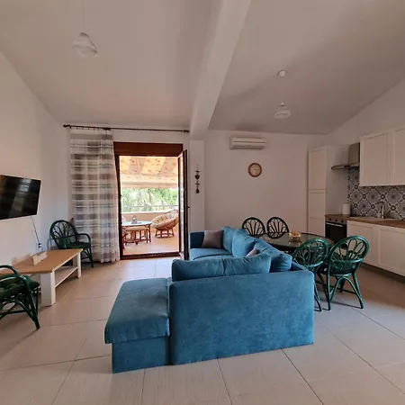 Corner Penthouse In Apartmán *
